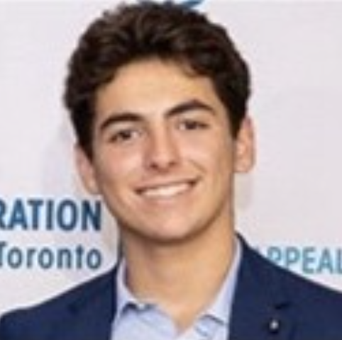 Daniel Ifergan